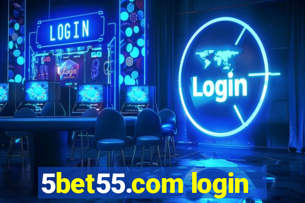 5bet55.com login